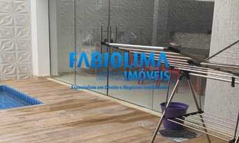 Imagem 7: LAURO DE FREITAS - RESIDENCIAL - BURAQUINHO