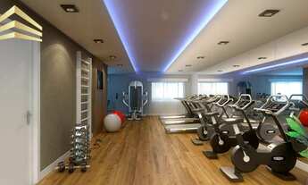 Imagem 4: Apartamento à venda no bairro Campinas - São José/SC