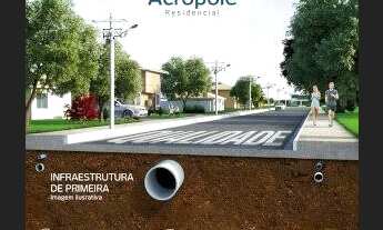 Imagem 3: Lotes a prestação no Residencial Acrópole próximo Anel Viário Goiânia