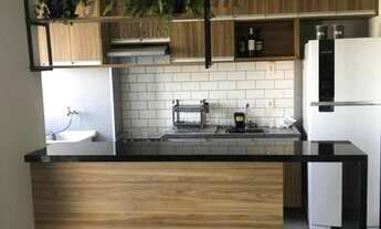 Imagem 2: Apartamento para Venda em Campinas, Vila Progresso, 2 dormitórios, 1 banheiro, 1 vaga