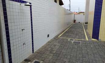 Imagem 3: APARTAMENTO 01 DORMITÓRIO MOBILIADO COM VISTA PARA O MAR 01 VAGA DE GARAGEM 50M² NO JARD