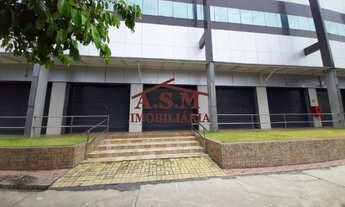 Imagem 4: Loja e Salas para Alugar no Centro Comercial Meringuava - Taquara