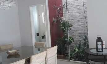 Imagem 2: Casa de condomínio térrea para aluguel com 90 metros quadrados com 3 quartos