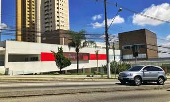Imagem 5: Galpão de 1000 metros quadrados no bairro Morumbi