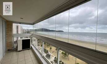 Imagem: Apartamento vista mar - 03 dormitórios