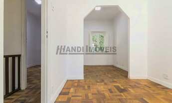 Imagem 6: Rio de Janeiro - Casa Padrão - Tijuca