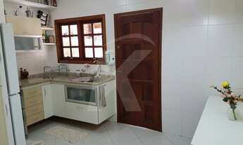 Imagem 4: Maravilhosa casa em condomínio fechado no Tremembe