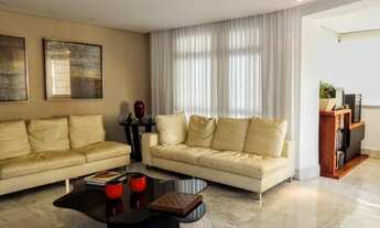 Imagem 6: Belo Horizonte - Apartamento Padrão - Belvedere