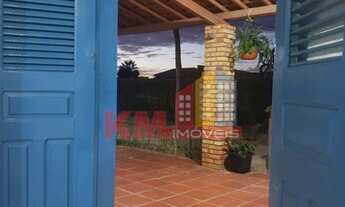 Imagem 6: Vende-se ou aluga-se ótima casa MOBILIADA na Praia das Emanuelas!!!