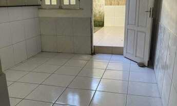 Imagem: Casa para aluguel possui 60 metros quadrados