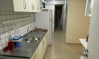 Imagem 4: Apartamento na Encruzilhada-79M2/3 Quartos/1 Suíte/2 Vagas/Andar Alto/Nascente/Oportunidad