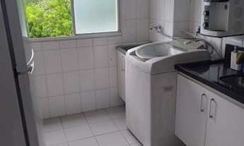 Imagem 2: Apto de 02 quartos sendo 01 suíte no Mirante das Águas - 190 mil