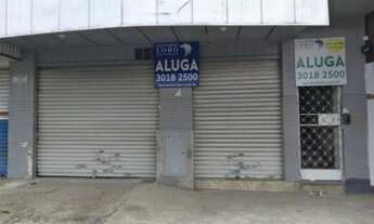 Imagem 3: GOIâNIA - Loja/Salão - Setor dos Funcionários