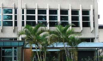 Imagem 4: PRÉDIO INDUSTRIAL em CAMPINAS - SP, REAL PARQUE