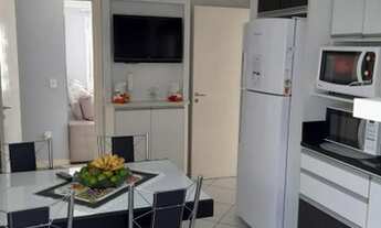 Imagem 3: Apartamento mobiliado no bairro Rio Branco REF: 790