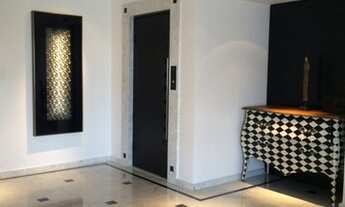 Imagem 5: Excelente cobertura na região de Moema!