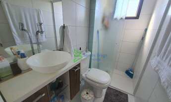 Imagem 7: Apartamento com 2 dormitórios à venda, 60 m² por R$ 310.000,00 - Parque São Domingos - São