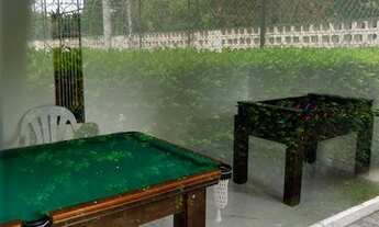 Imagem 6: Apartamento para venda possui 53 metros quadrados com 2 quartos em Cidade Patriarca - São