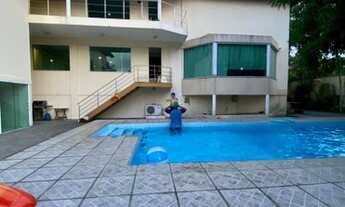 Imagem 2: Villa rica - Casa med 1600m² com 5 quartos em Aleixo