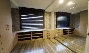 Imagem 6: BARRA DA TIJUCA - INTERLAGOS DE ITAÚNA CASA COM 332 M2, 5 QTS (4 SUÍTES), PISCINA, SAUNA E