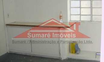 Imagem 4: Conj. Comercial, Água Branca - São Paulo