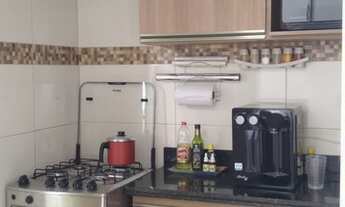 Imagem 5: Casa no Condomínio San Diego