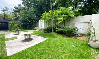 Imagem 5: TERRENO 600 mts - BARRA DA TIJUCA - RJ