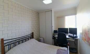 Imagem 4: Amplo Apartamento com 3 Dorms. 1 Suíte na Vila Industrial - 85m² - 1 Vaga Coberta