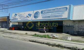 Imagem 3: Galpão para venda em Olinda