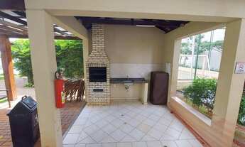 Imagem 5: Residencial Jk - Aptº 2Qts suíte, área de lazer completa, ao lado BR 070