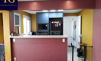 Imagem 3: SANTO ANDRÉ - Apartamento Padrão - VILA HOMERO THON