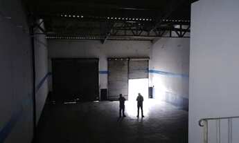 Imagem 4: Loja para alugar, 304 m² por R$ 9.590,00/mês - Demarchi - São Bernardo do Campo/SP