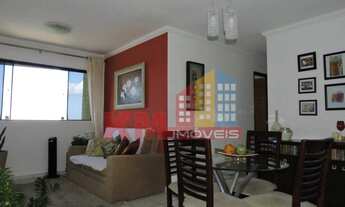 Imagem: VENDA! Apartamento no Residencial Noemia