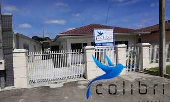 Imagem 2: Casa com 4 quartos no centro de Agudos do Sul