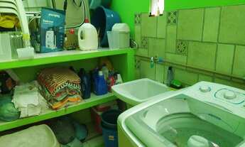 Imagem 4: WSL - 111 - Lourenço - Zé Garoto - Casa cond. - dois quartos - 260