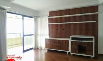 Imagem 4: Apartamento - Brooklin - 4 Dms 2 suítes 156 m²