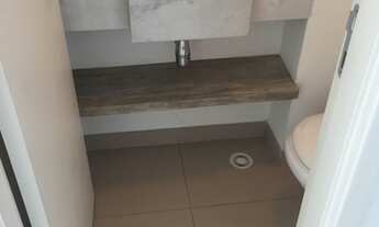 Imagem 3: Apartamento para venda possui 95 metros quadrados com 3 quartos em Santana - São Paulo - S