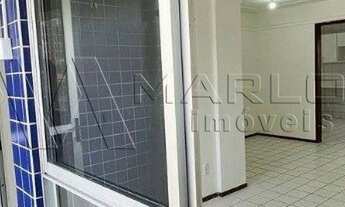 Imagem 4: Apartamento para venda Res. Versailles, 100m², com 3 quartos em Lagoa Seca - Natal - RN