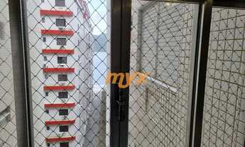 Imagem 7: Apartamento com 2 dormitórios à venda, 85 m² por R$ 365.000,00 - Itararé - São Vicente/SP