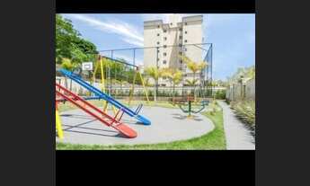 Imagem 6: Apartamento 02 dorms (Res. Flamboyant