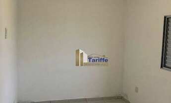 Imagem 7: Sobrado com 2 dormitórios para alugar, 280 m² por R$ 1.350,00/mês - Arujamerica - Arujá/SP