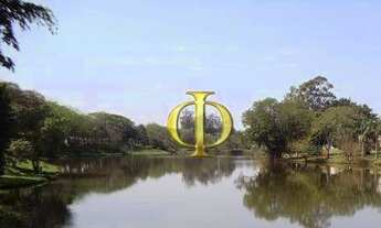 Imagem 3: Terreno à venda, 409 m² por R$ 445.000 - Condomínio Metropolitan Park - Paulínia/SP