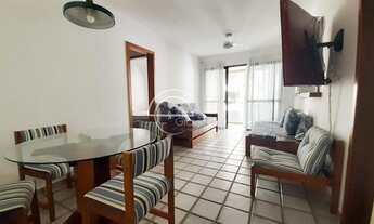 Imagem: Rio de Janeiro - Apartamento Padrão - Barra