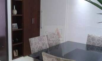 Imagem 2: APARTAMENTO COM 2 DORMITORIOS, 2 BANHEIROS, 1 VAGAS, 67m² DE AREA UTIL