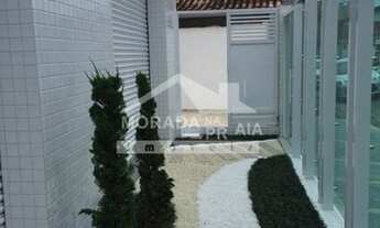 Imagem 6: Lindo Sobrado no Canto do Forte. Confira na Imobiliária em Praia Grande