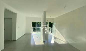 Imagem 5: Apartamento com 2 dormitórios à venda, 70 m² por R$ 260.000,00 - Brandalize - Itapoá/SC