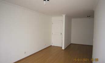 Imagem 3: Apartamento de 3 quartos, 1 suíte nos Jardins