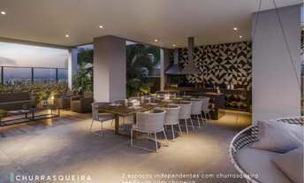 Imagem 5: Elev Marista - 3 suítes - 130m2