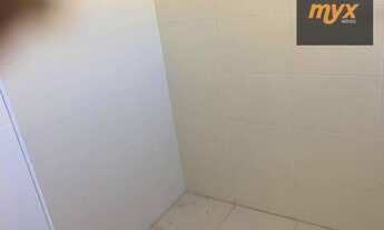 Imagem 5: Apartamento com 1 dormitório para alugar, 52 m² por R$ 2.900,00/mês - Pompéia - Santos/SP