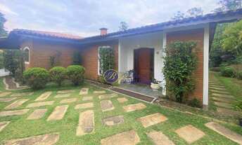 Imagem: Casa com 5 dormitórios para alugar, 500